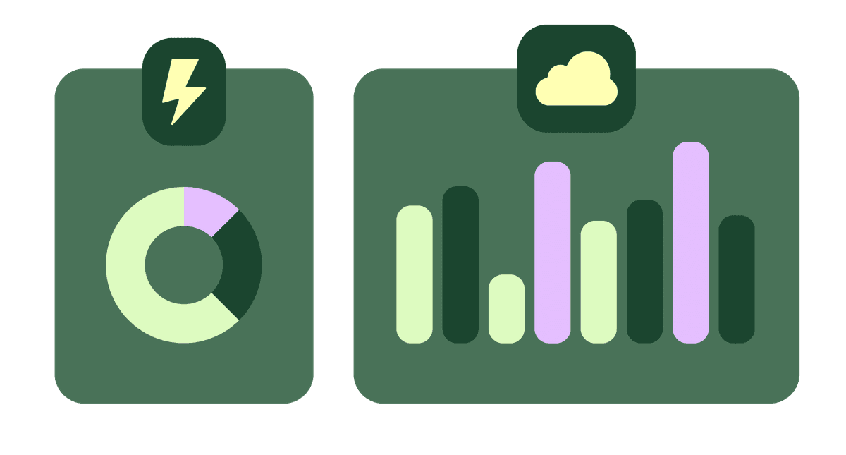 Benchmarking sostenible