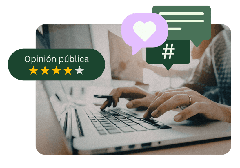 3. Comunicación