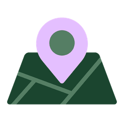 Mapa de distritos
