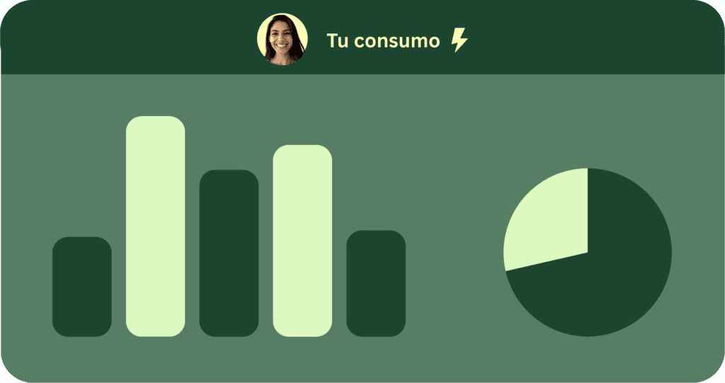 Alertas de energía renovable