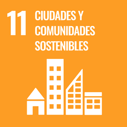 ODS 11: Ciudades y comunidades sostenibles: