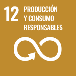 ODS 12: Consumo y producción sostenibles: